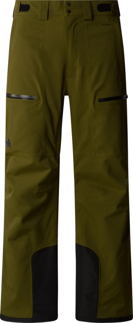 THE NORTH FACE CHAKAL Hose 2025 forest olive - S
