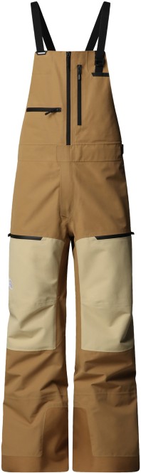 THE NORTH FACE CEPTOR Hose 2026 utility brown/khaki stone - L