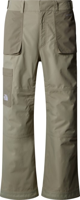 THE NORTH FACE SLASHBACK Hose 2025 clay grey/cavern grey - XXL