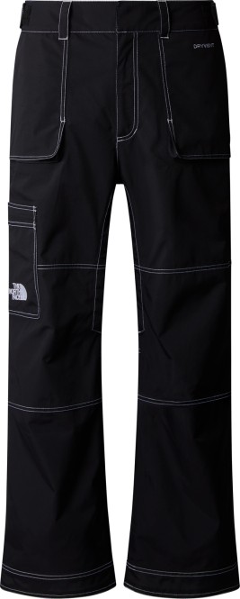 THE NORTH FACE SLASHBACK Hose 2025 tnf black - XL