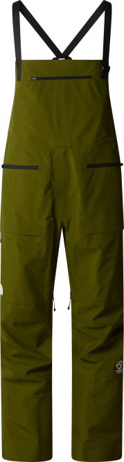 THE NORTH FACE SUMMIT VERBIER GTX BIB Hose 2025 forest olive - S