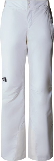 THE NORTH FACE WOMEN DESCENDIT Hose 2025 tnf white - XL