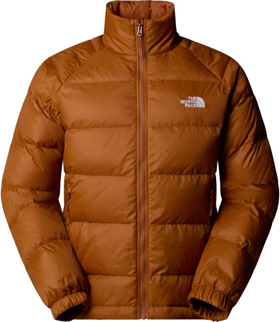 THE NORTH FACE HYDRENALITE DOWN Jacke 2026 burnt umber - L