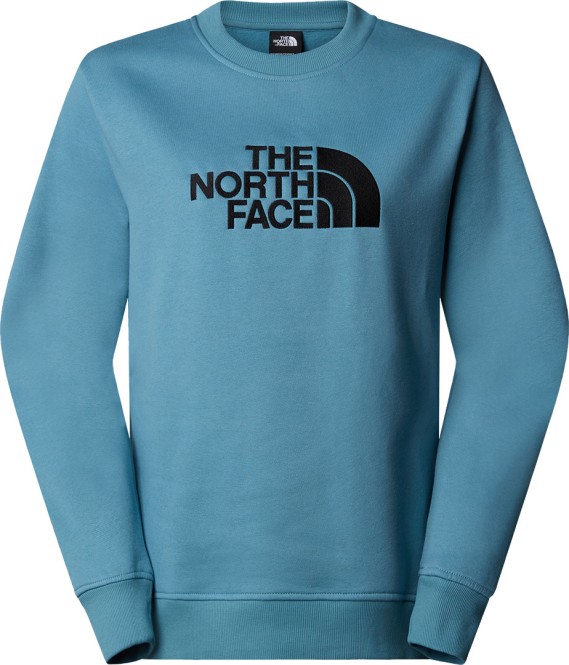 THE NORTH FACE WOMEN DREW PEAK Sweater 2025 algae blue - XS