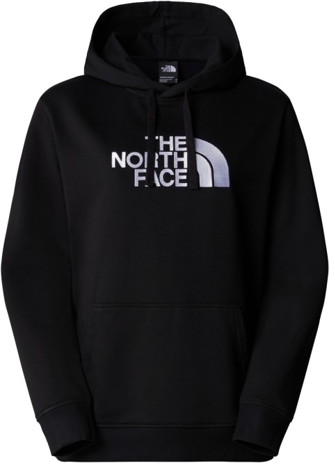THE NORTH FACE WOMEN DREW PEAK Hoodie 2026 tnf black - L