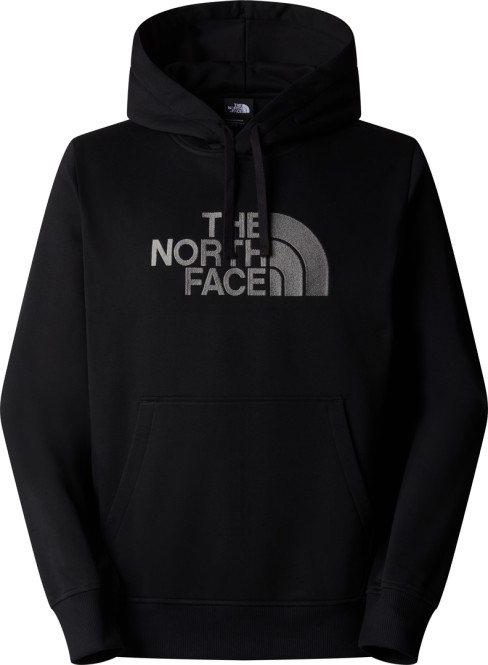 THE NORTH FACE DREW PEAK Hoodie 2026 tnf black - L