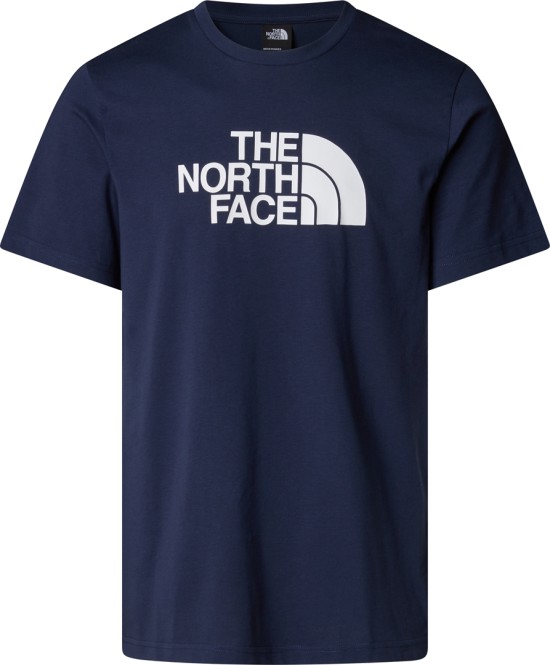 THE NORTH FACE EASY T-Shirt 2025 summit navy - S