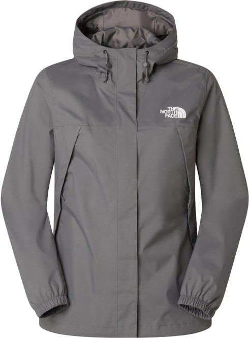 THE NORTH FACE WOMEN ANTORA RAIN Jacke 2026 smoked pearl - L