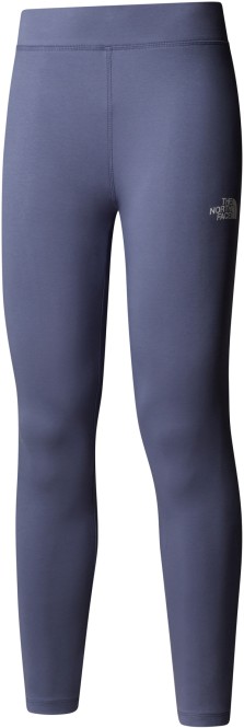 THE NORTH FACE WOMEN SIMPLE DOME Leggings 2026 twilight galaxy - L