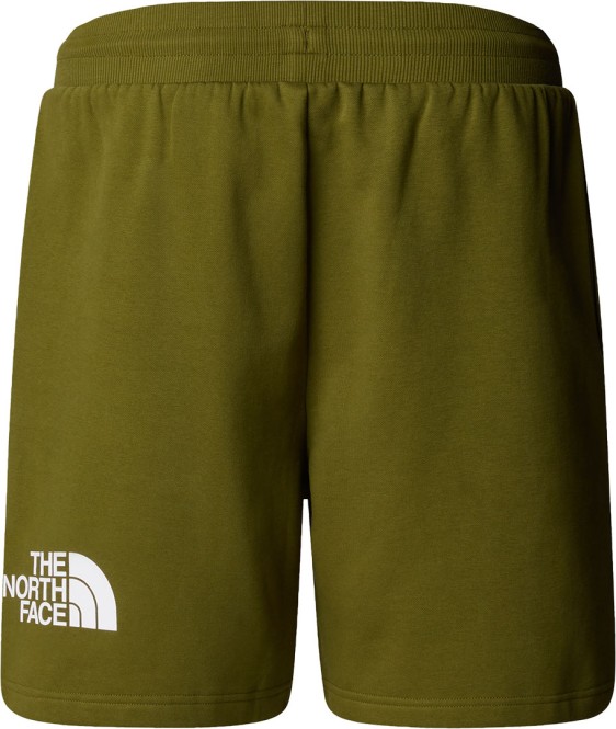 THE NORTH FACE EASY Walkshort 2025 forest olive - XL