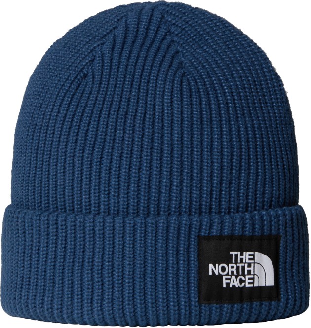 THE NORTH FACE SALTY LINED Mütze 2026 shady blue