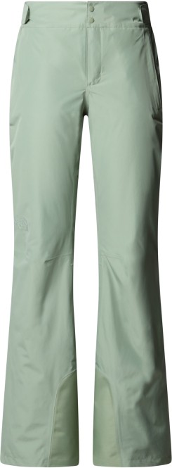 THE NORTH FACE WOMEN DESCENDIT Hose 2026 slate moss - L