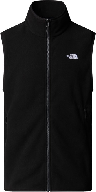 THE NORTH FACE GLACIER Fleece Weste 2026 tnf black - L