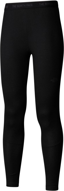 THE NORTH FACE WOMEN EASY Hose 2026 tnf black - M