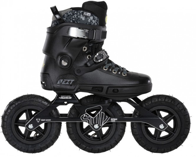 POWERSLIDE NEXT OUTBACK 150 Inline Skate 2025 - 46-47