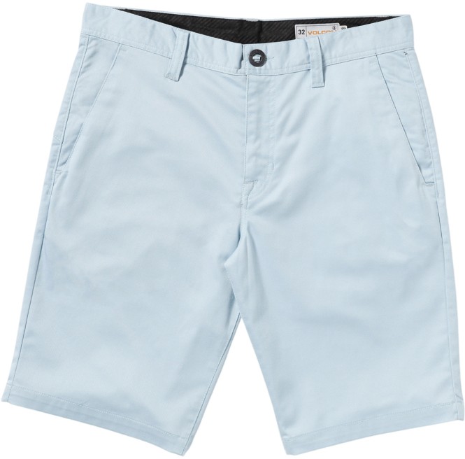 VOLCOM FRICKIN MODERN STRETCH 21 Walkshort 2025 carolina blue - 30