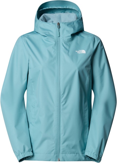 THE NORTH FACE WOMEN QUEST Jacke 2026 blue eclipse - L