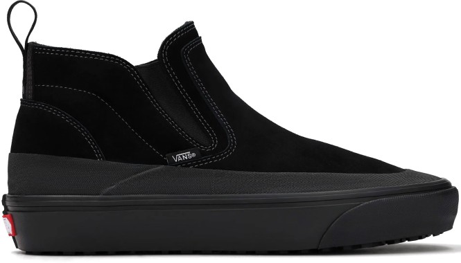 VANS MTE MID SLIP INSULATED Schuh 2026 black - 41