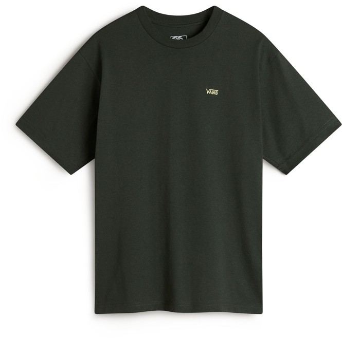 VANS LEFT CHEST II LOOSE T-Shirt 2026 dried kelp - L