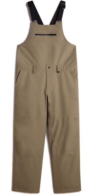 VANS DEEP DAZE 3L SNOW BIB Hose 2026 bungee cord - L