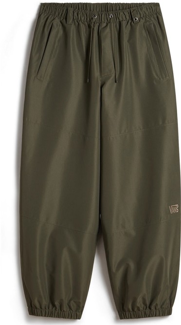 VANS KINGVALE 2L SNOW PARK Hose 2026 grape leaf - XXL