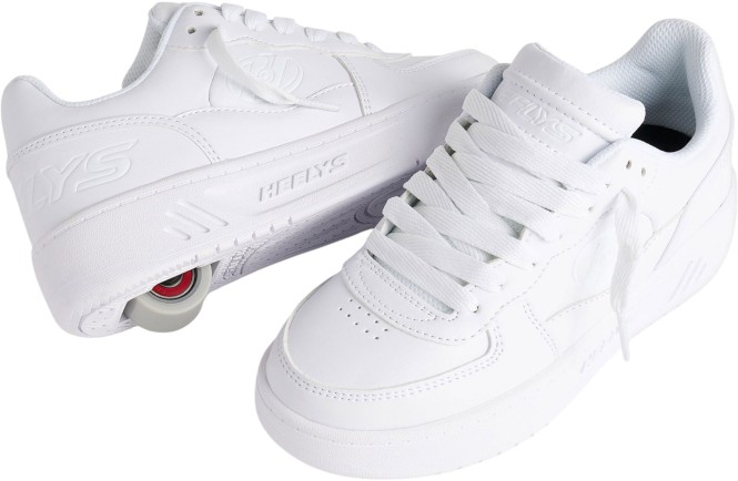 HEELYS REZERVE LOW Schuh 2025 white/white - 35