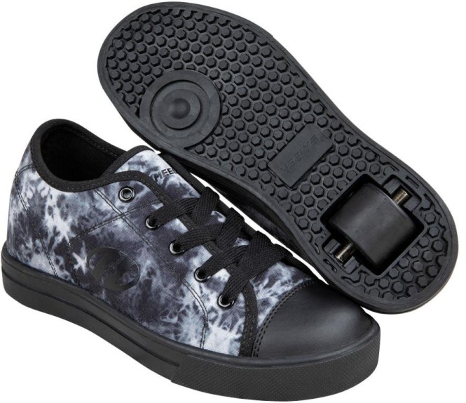 HEELYS CLASSIC Schuh black/grey - 31