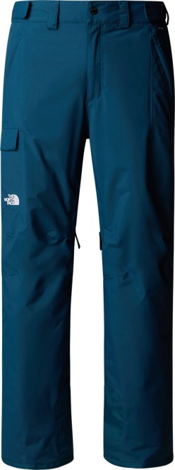 THE NORTH FACE FREEDOM INSULATED Hose 2025 midnight petrol - L