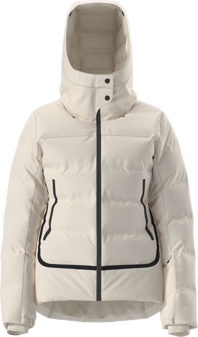 THE NORTH FACE WOMEN CIRQUE DOWN Jacke 2026 white dune - L