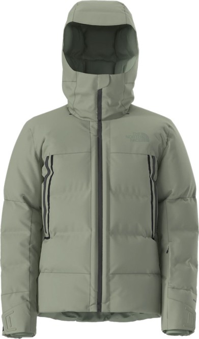 THE NORTH FACE CIRQUE DOWN Jacke 2026 slate moss - L