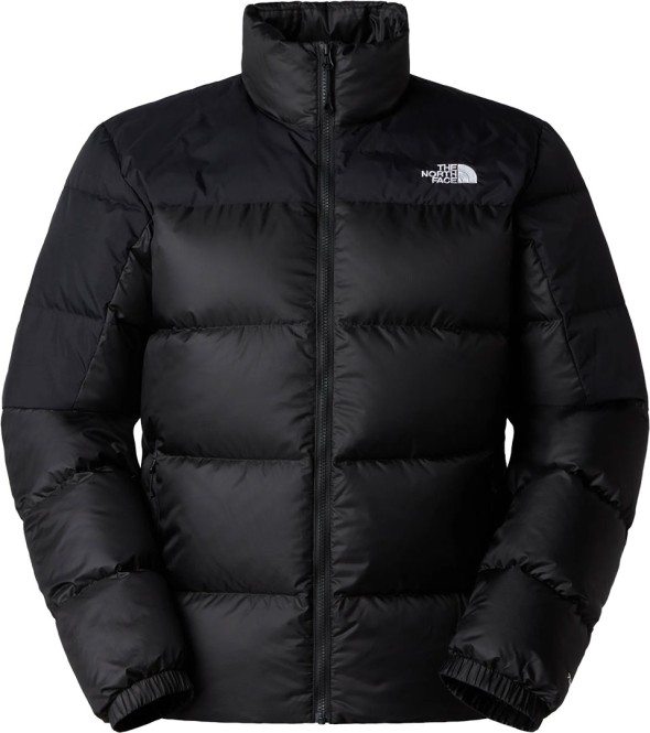 THE NORTH FACE DIABLO DOWN 2.0 Jacke 2026 tnf black/tnf black/recycled down - L