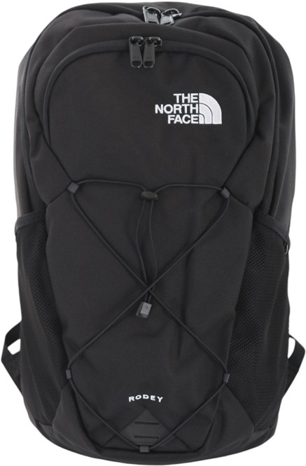 THE NORTH FACE RODEY 27 Rucksack 2026 tnf black