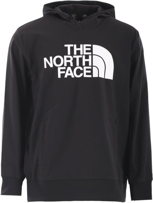 THE NORTH FACE TEKNO LOGO Hoodie 2026 tnf black - L