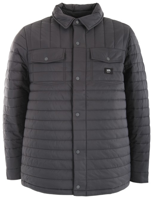 VANS FOREMAN MTE-1 Jacke 2023 asphalt - L