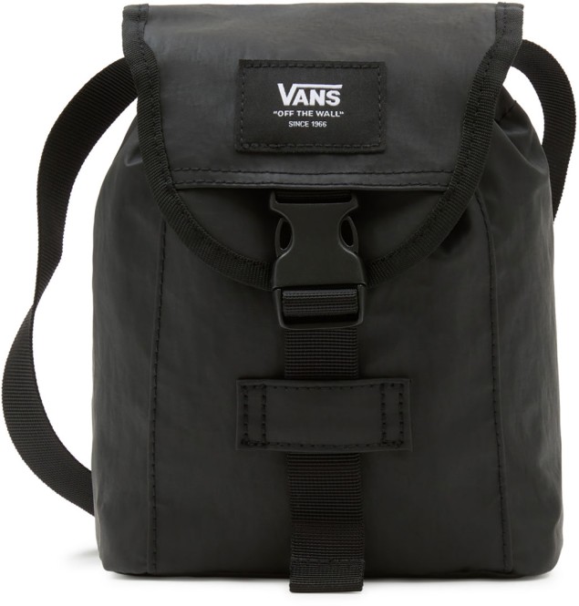 VANS CAST SHOULDER Tasche 2025 black