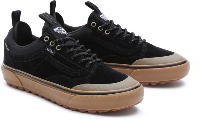 VANS OLD SKOOL MTE-2 Schuh 2024 black/gum - 38