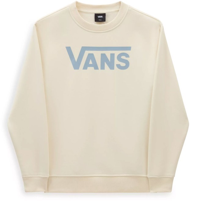 VANS CLASSIC V BFF Sweater 2024 turtledove - M