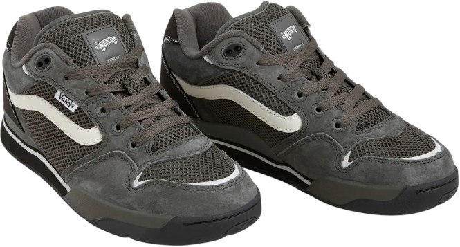 VANS ROWLEY XLT LX OFF ROAD Schuh 2025 gunmetal - 42,5