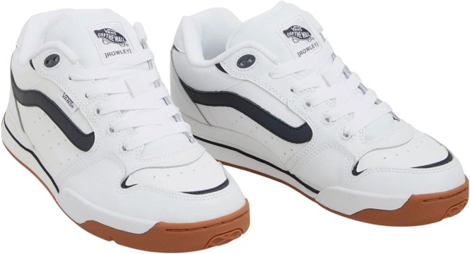 VANS ROWLEY XLT SPORT POP Schuh 2025 white/navy - 45