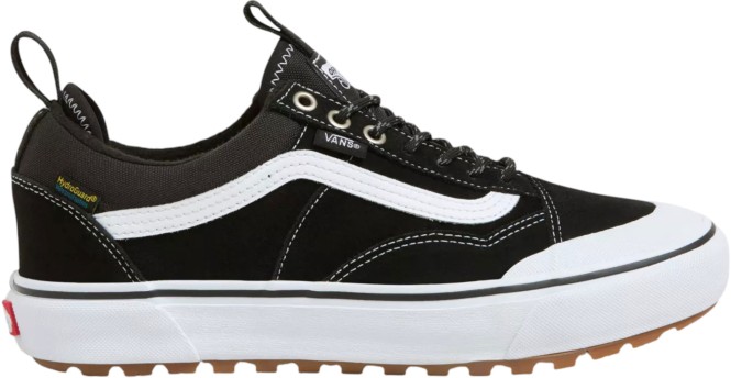 VANS MTE OLD SKOOL WATERPROOF Schuh 2025 black/white - 38