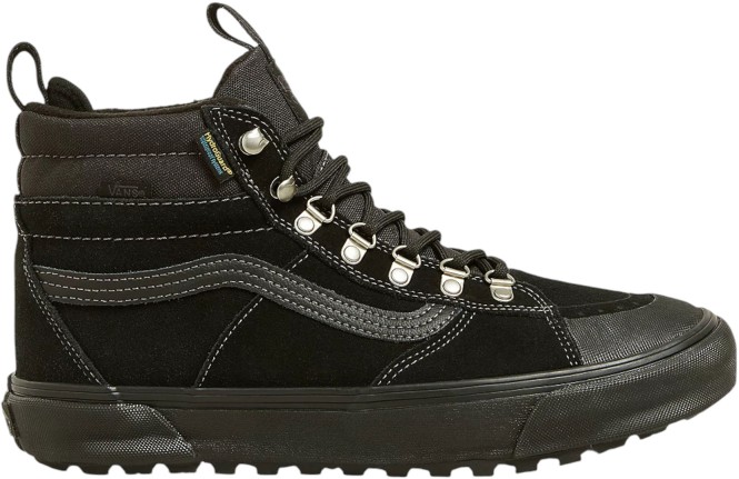 VANS SK8-HI DR MTE Schuh 2025 black - 42