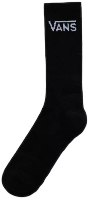 VANS SKATE CREW Socken 2024 black - 38,5-42