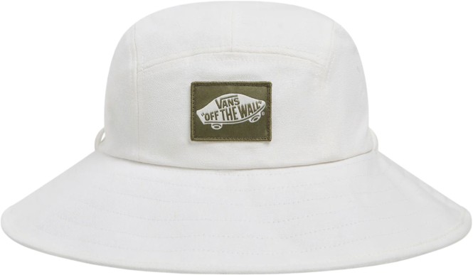 VANS SUNNY SIDE BUCKET Hut 2025 marshmallow - S/M