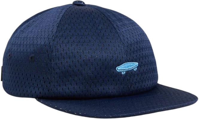 VANS SALTON II Cap 2025 parisian night