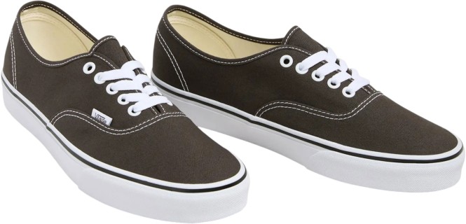 VANS AUTHENTIC COLOR THEORY Schuh 2025 turkish coffee - 42