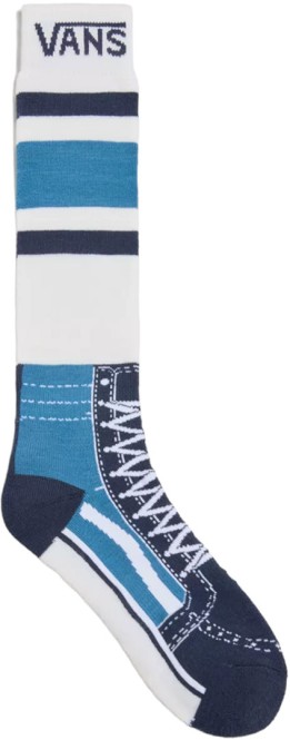 VANS MTE SNOW Socken 2026 dress blues - M