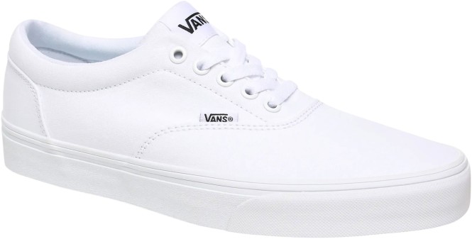 VANS DOHENY Schuh 2025 triple white/white - 42