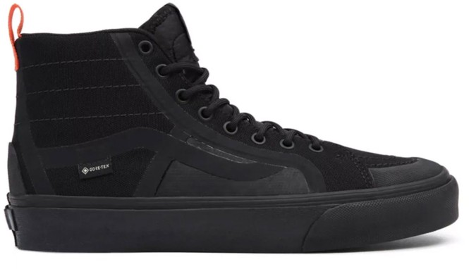 VANS SK8-HI GORE-TEX VR3 Schuh 2024 raeburn black - 38,5