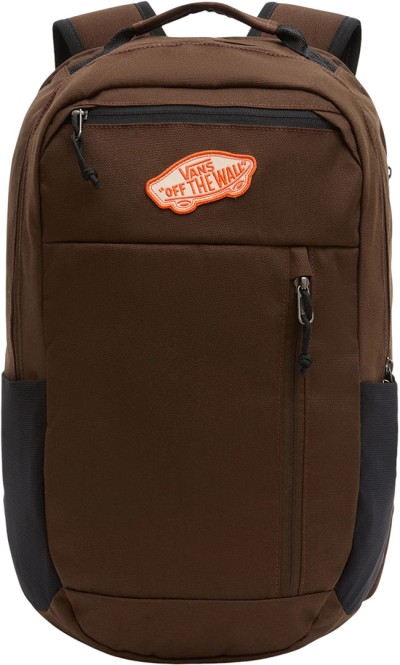 VANS DISORDER PLUS Rucksack 2025 nick michel demitasse