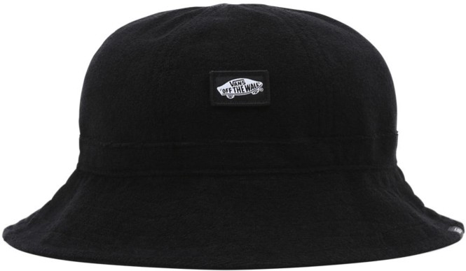 VANS OFFSIDES BUCKET Hut 2023 black/black - S/M